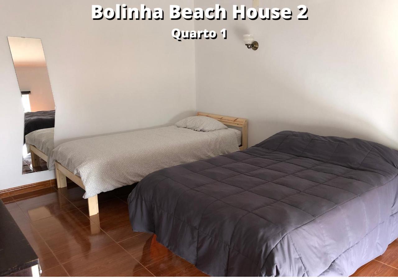 Bolinha Beach Houses Villa Peniche Exterior foto